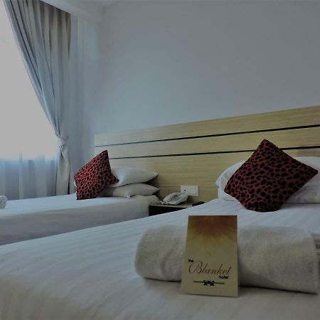 The Blanket Hotel Seberang Jaya Perai Extérieur photo