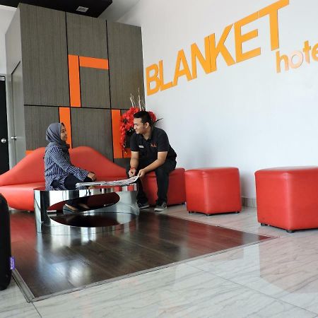 The Blanket Hotel Seberang Jaya Perai Extérieur photo