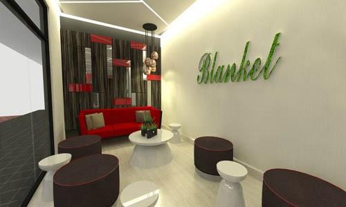 The Blanket Hotel Seberang Jaya Perai Extérieur photo