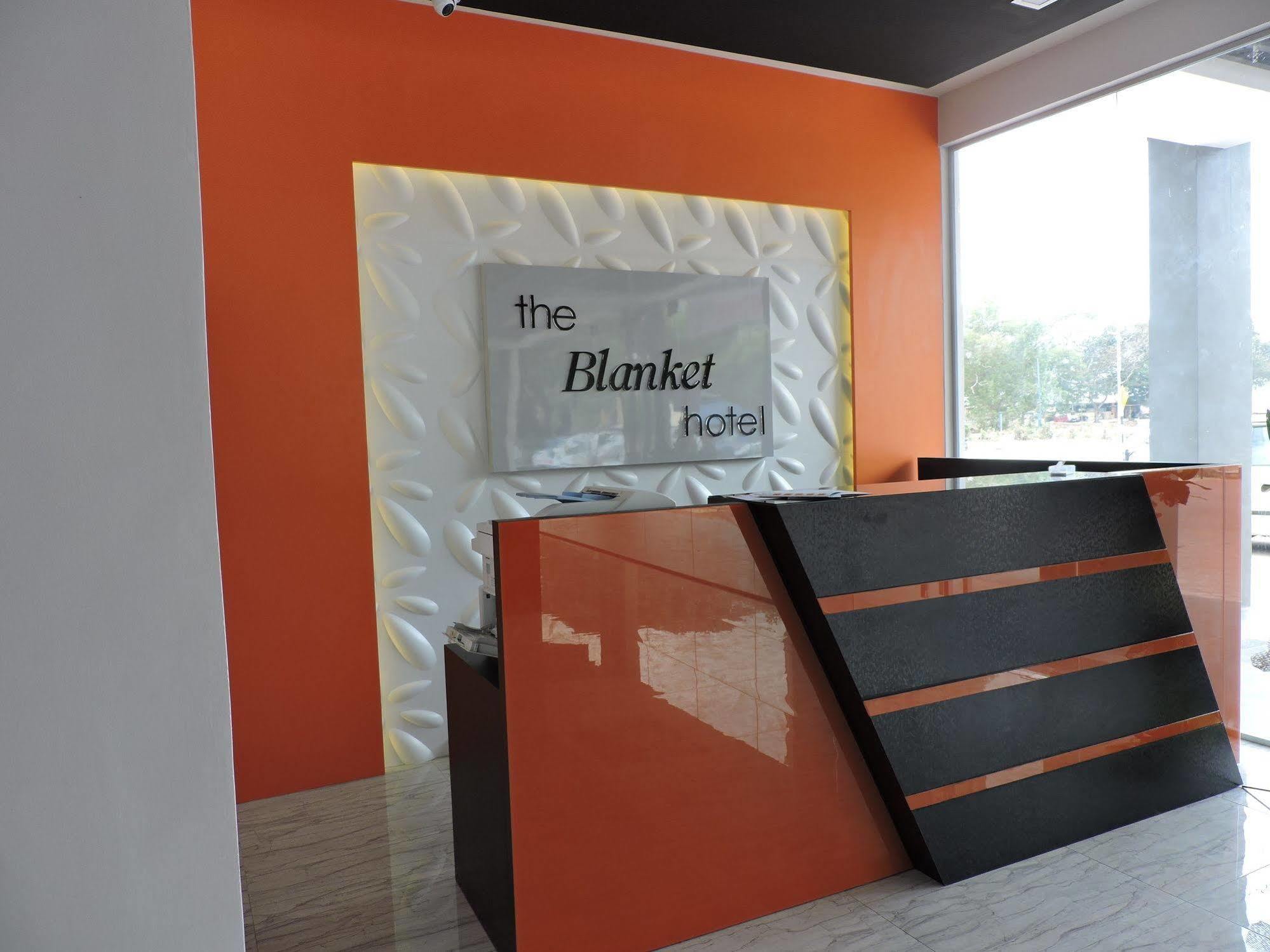 The Blanket Hotel Seberang Jaya Perai Extérieur photo