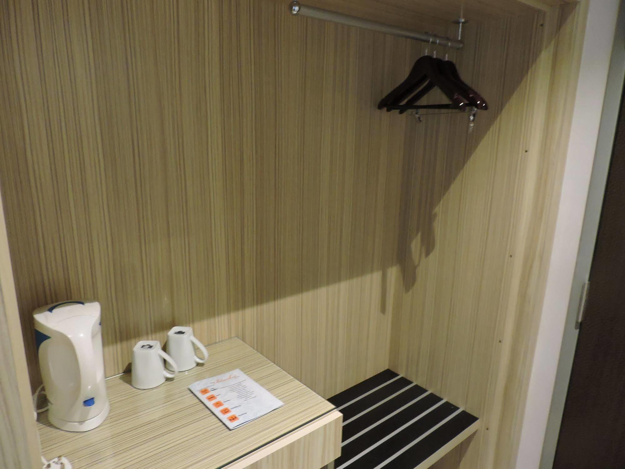 The Blanket Hotel Seberang Jaya Perai Extérieur photo