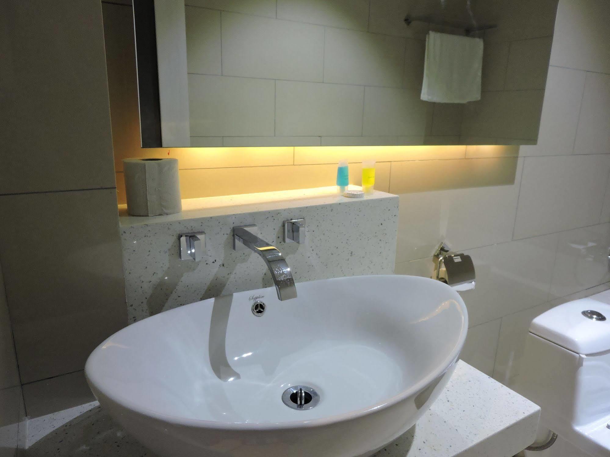 The Blanket Hotel Seberang Jaya Perai Extérieur photo