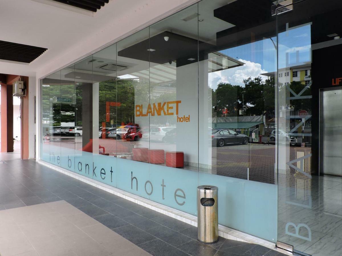 The Blanket Hotel Seberang Jaya Perai Extérieur photo